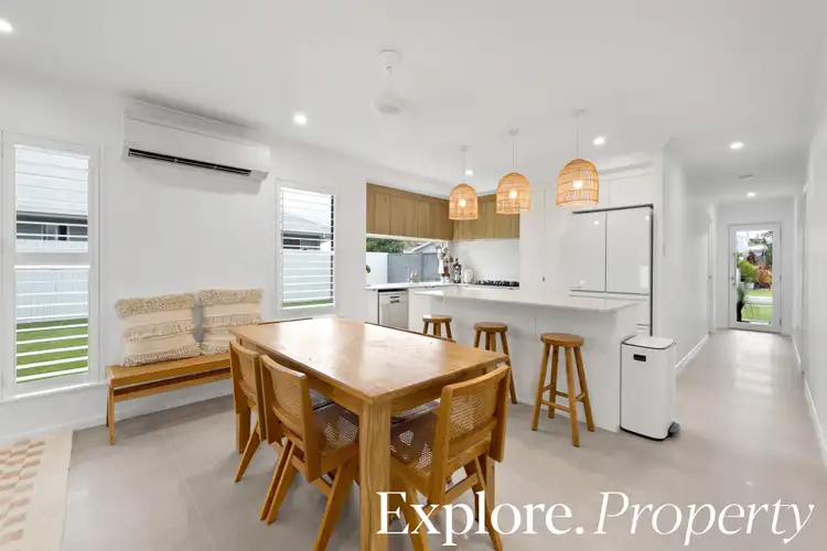 Second view of Homely house listing, 10 Province Avenue, Richmond QLD 4740