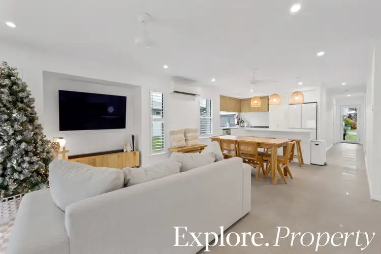 Fifth view of Homely house listing, 10 Province Avenue, Richmond QLD 4740