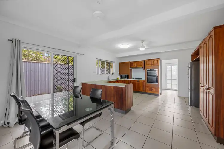 Fifth view of Homely house listing, 57 Marlin Street, Balgal Beach QLD 4816
