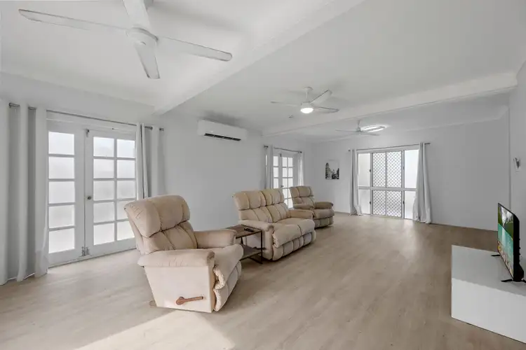 Sixth view of Homely house listing, 57 Marlin Street, Balgal Beach QLD 4816