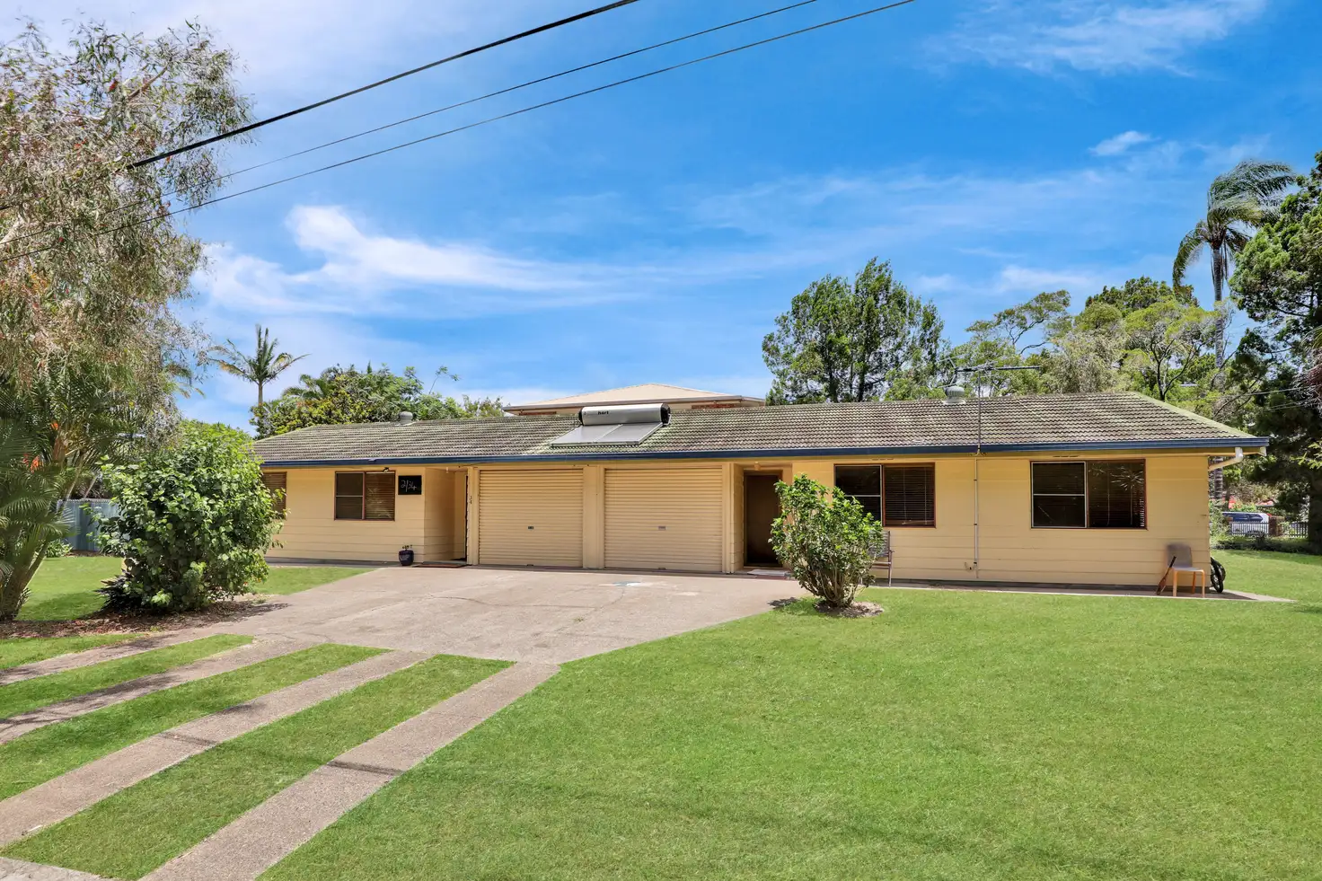 Main view of Homely house listing, 34 Sovereign Road, Amity QLD 4183