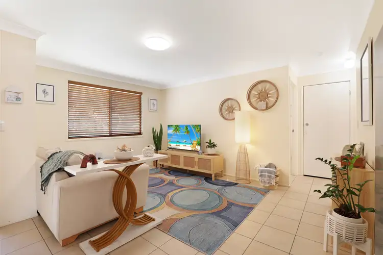 Third view of Homely house listing, 34 Sovereign Road, Amity QLD 4183