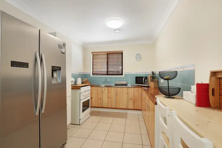 Fourth view of Homely house listing, 34 Sovereign Road, Amity QLD 4183