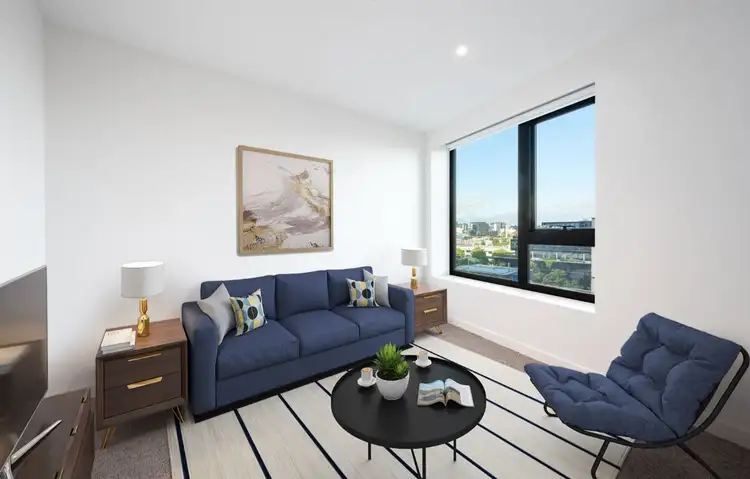 710/45 Hancock Street, Southbank VIC 3006