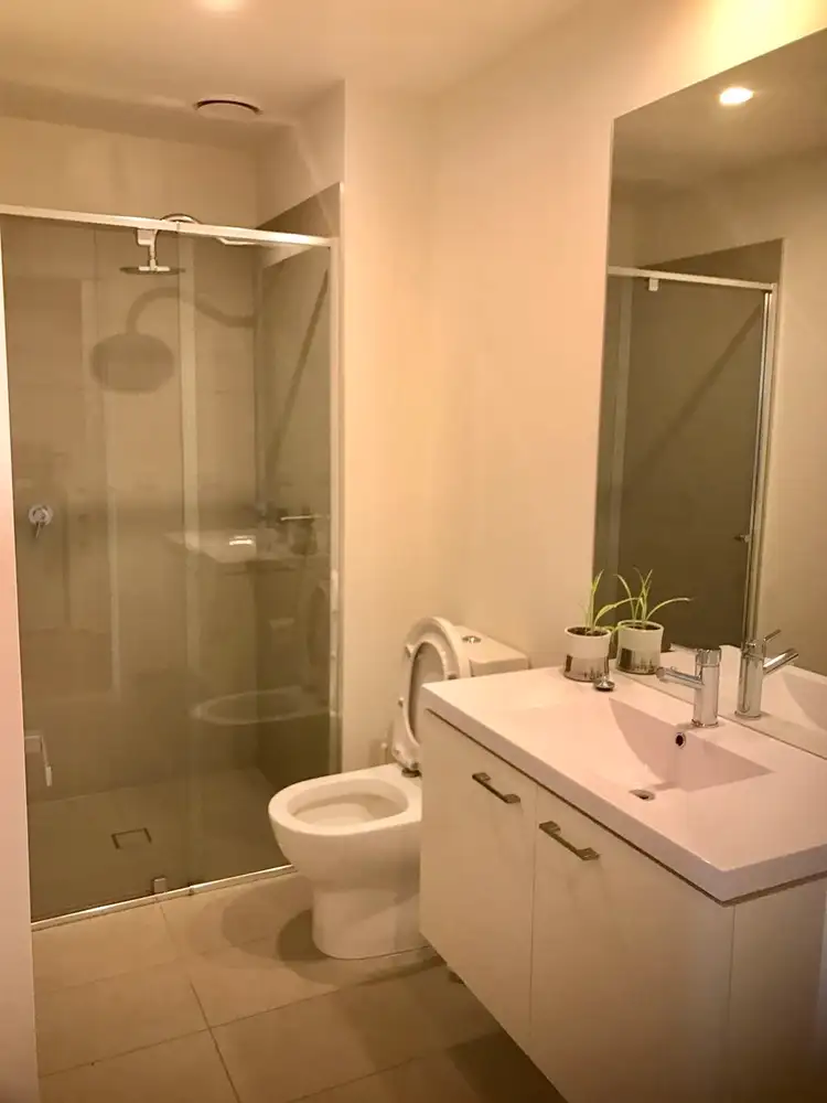 Fourth view of Homely apartment listing, 215/10 Clinch Avenue, Preston VIC 3072