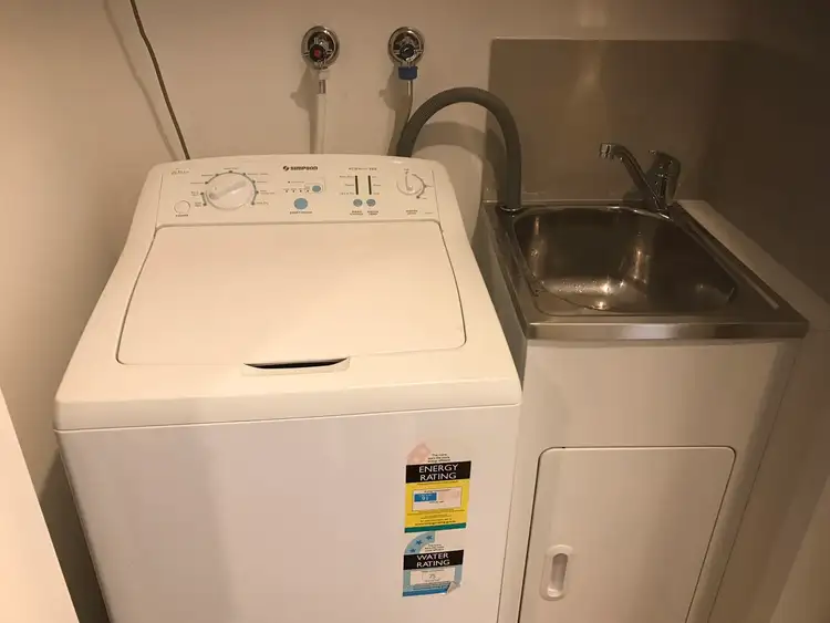 Fifth view of Homely apartment listing, 215/10 Clinch Avenue, Preston VIC 3072