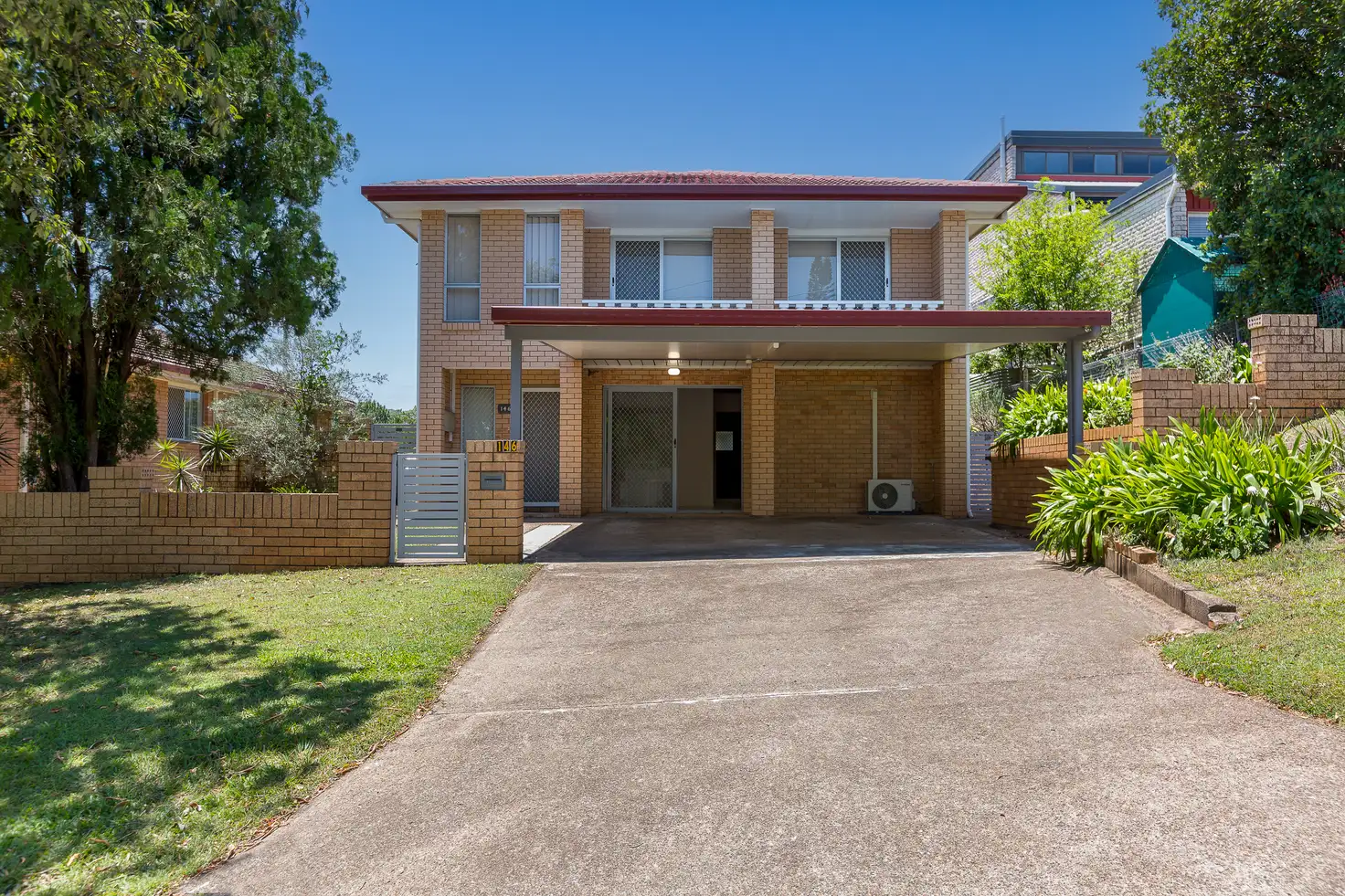 Main view of Homely house listing, 146 Mayfield Road, Moorooka QLD 4105