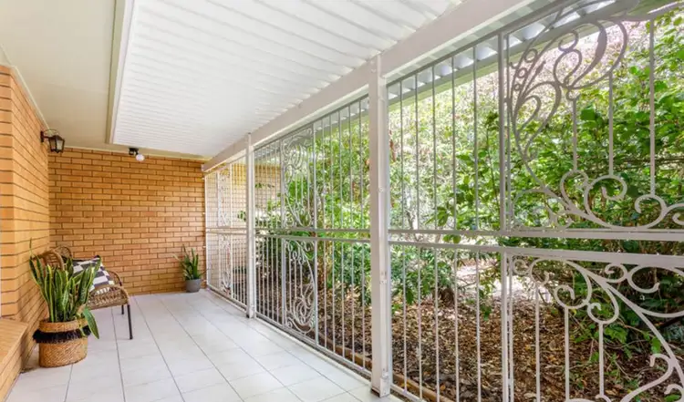 Second view of Homely house listing, 12 Hutcheon Street, Kawana QLD 4701