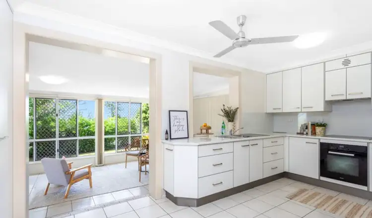 Third view of Homely house listing, 12 Hutcheon Street, Kawana QLD 4701