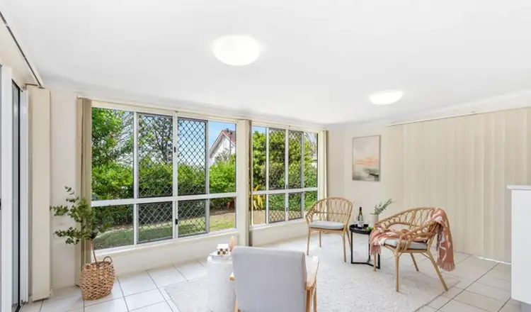 Fourth view of Homely house listing, 12 Hutcheon Street, Kawana QLD 4701