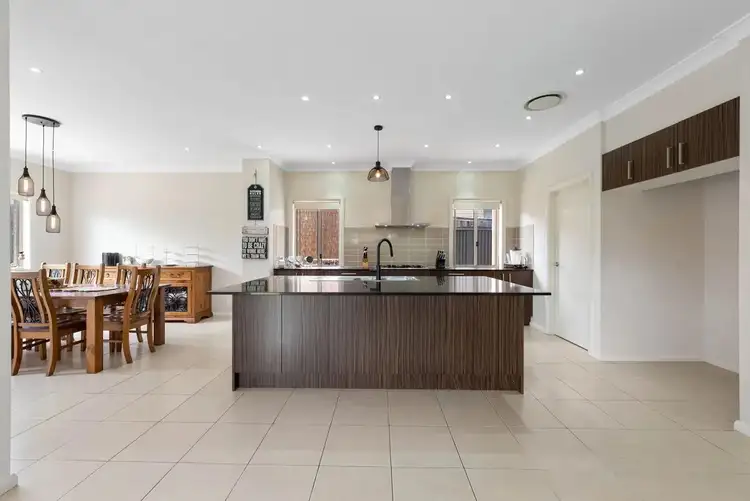 Third view of Homely house listing, 187 Rosedale Circuit, Carnes Hill NSW 2171