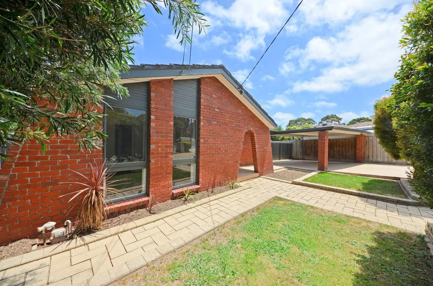 Main view of Homely house listing, 25 Cezanne Crescent, Wheelers Hill VIC 3150