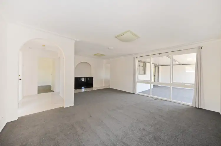 Third view of Homely house listing, 25 Cezanne Crescent, Wheelers Hill VIC 3150