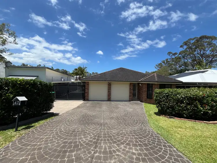 47 Babers Road, Cooranbong NSW 2265