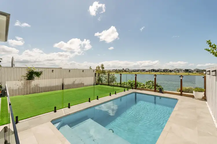 31 Deacon Crescent, Mango Hill QLD 4509