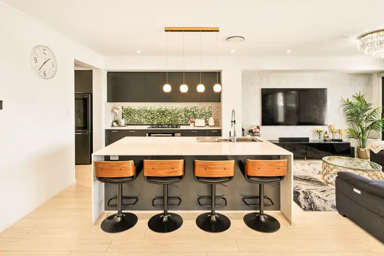 Fifth view of Homely house listing, 31 Deacon Crescent, Mango Hill QLD 4509