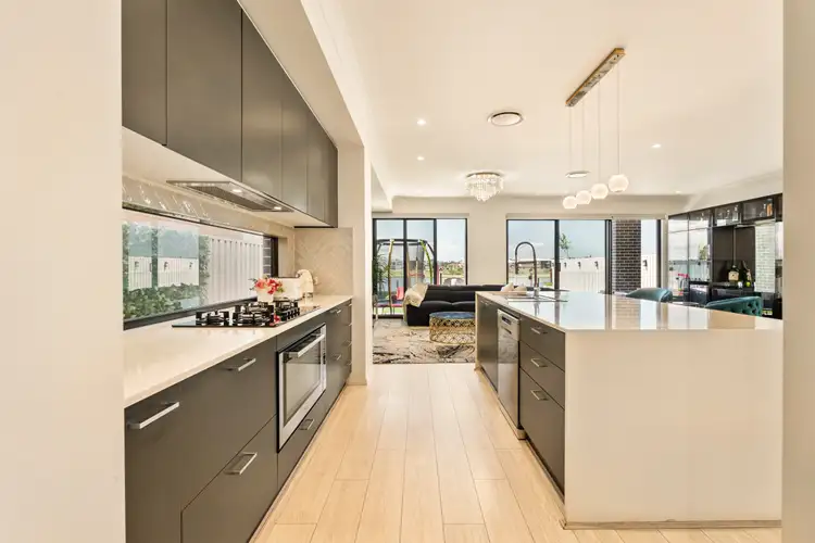 Sixth view of Homely house listing, 31 Deacon Crescent, Mango Hill QLD 4509