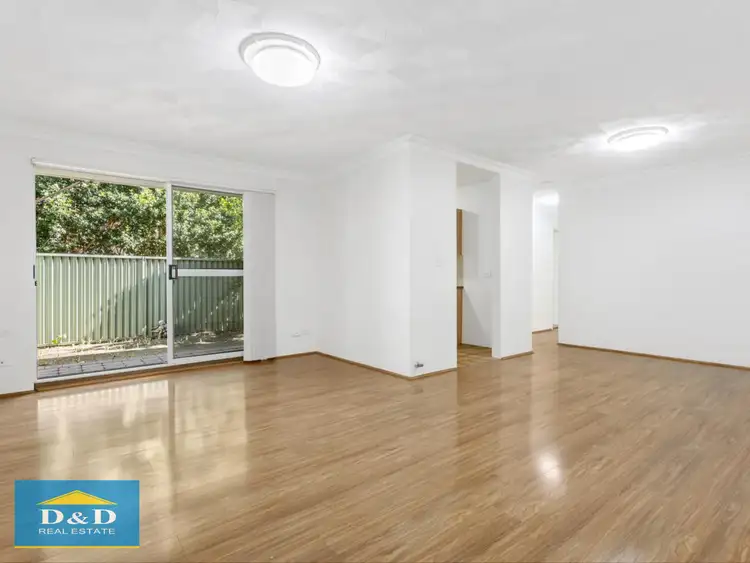 Fifth view of Homely block of units listing, 3/43-45 Ross Street, Parramatta NSW 2150