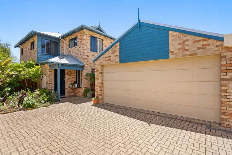 4/28 Harrison Street, Rockingham WA 6168