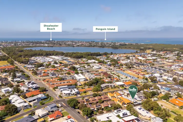 Fifth view of Homely townhouse listing, 4/28 Harrison Street, Rockingham WA 6168