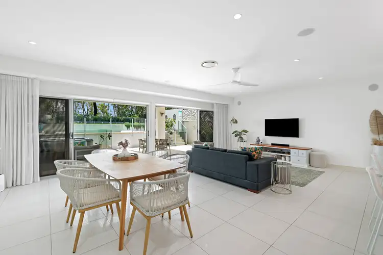 Sixth view of Homely semi-detached listing, 8002B Vista Drive, Benowa QLD 4217