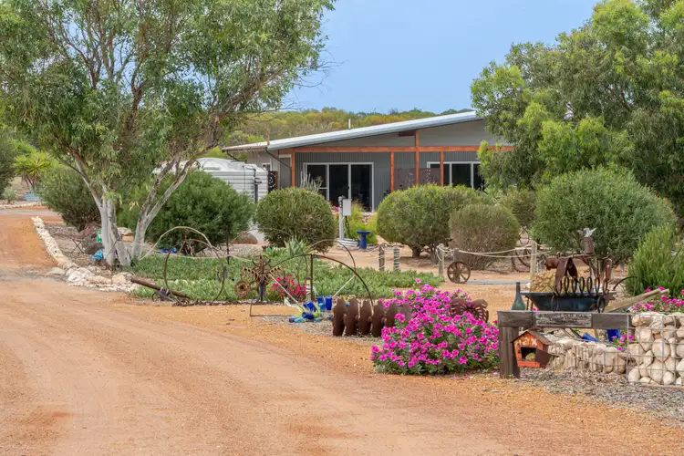 Second view of Homely house listing, 9 Ranch Court, Kalbarri WA 6536