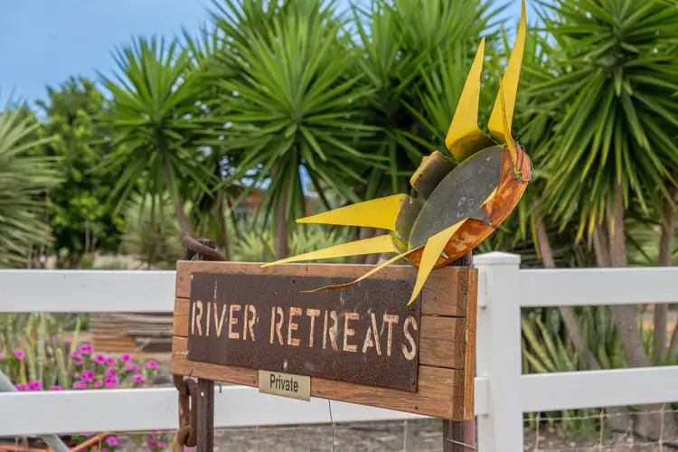 Third view of Homely house listing, 9 Ranch Court, Kalbarri WA 6536