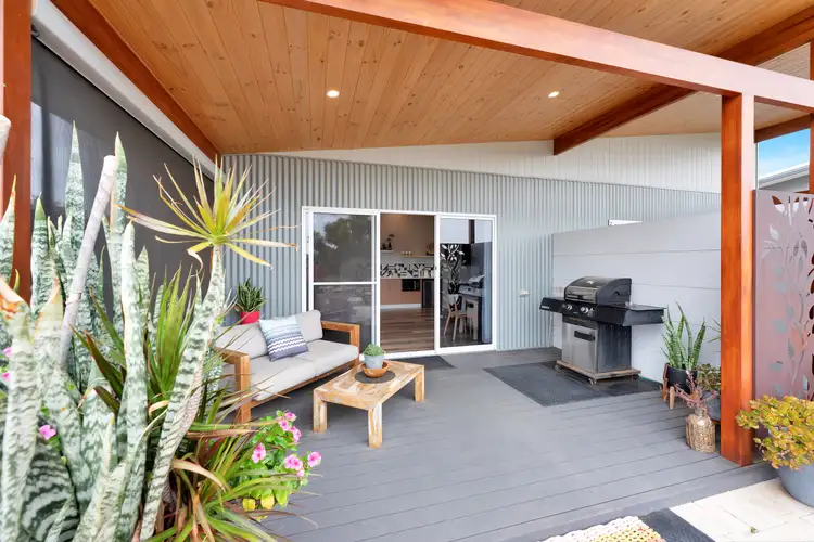 Fifth view of Homely house listing, 9 Ranch Court, Kalbarri WA 6536