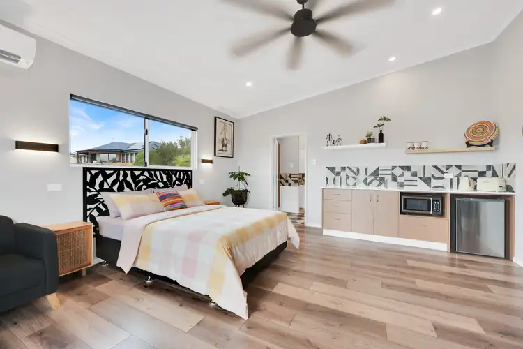 Sixth view of Homely house listing, 9 Ranch Court, Kalbarri WA 6536