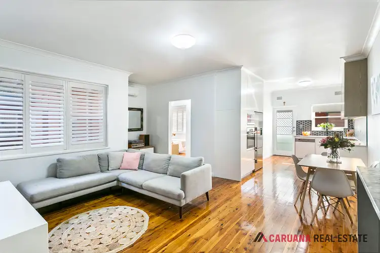 Second view of Homely unit listing, 2/23-25 Queens Road, Brighton Le Sands NSW 2216