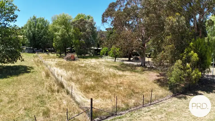 LOT 1, 120 Gilbert Street, Tumbarumba NSW 2653