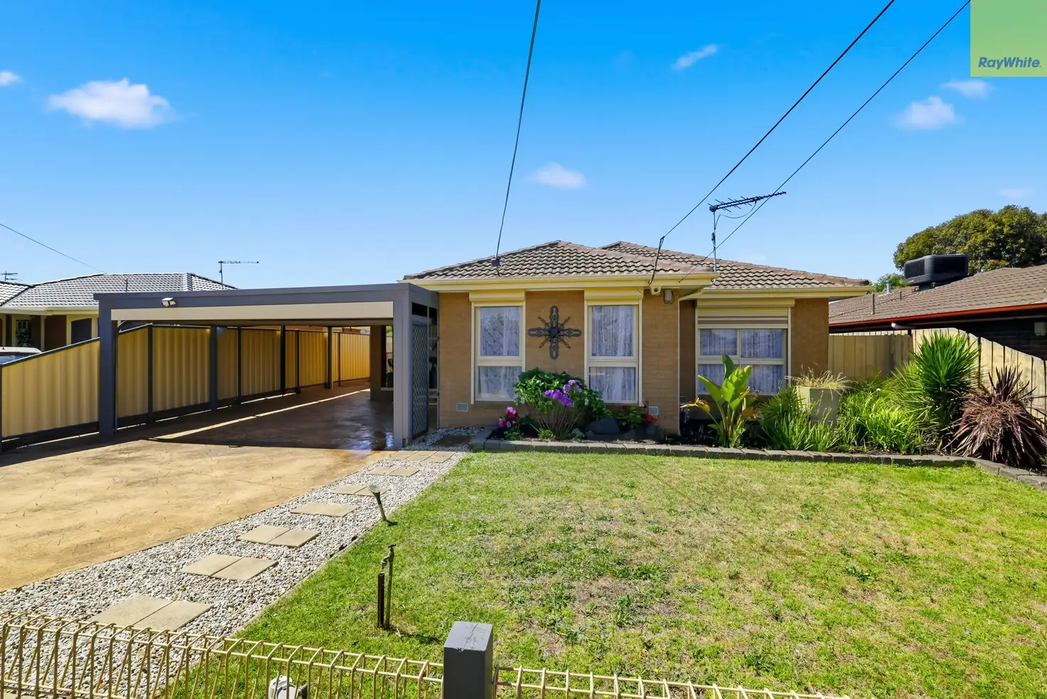 Main view of Homely house listing, 4 Morshead Street, Melton South VIC 3338