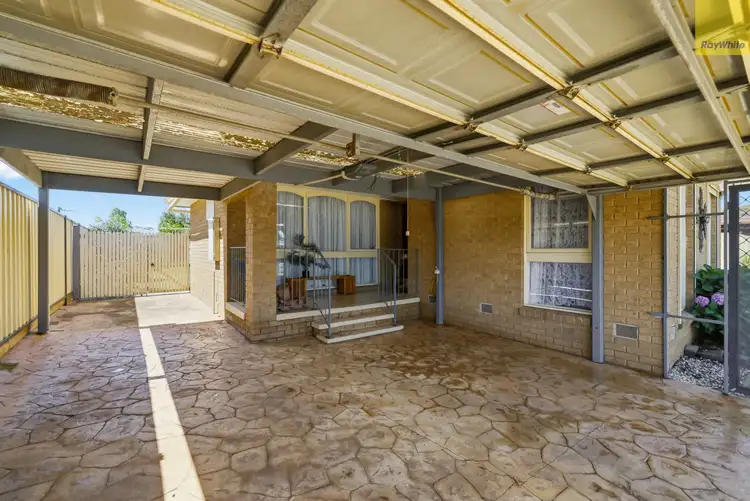 Third view of Homely house listing, 4 Morshead Street, Melton South VIC 3338
