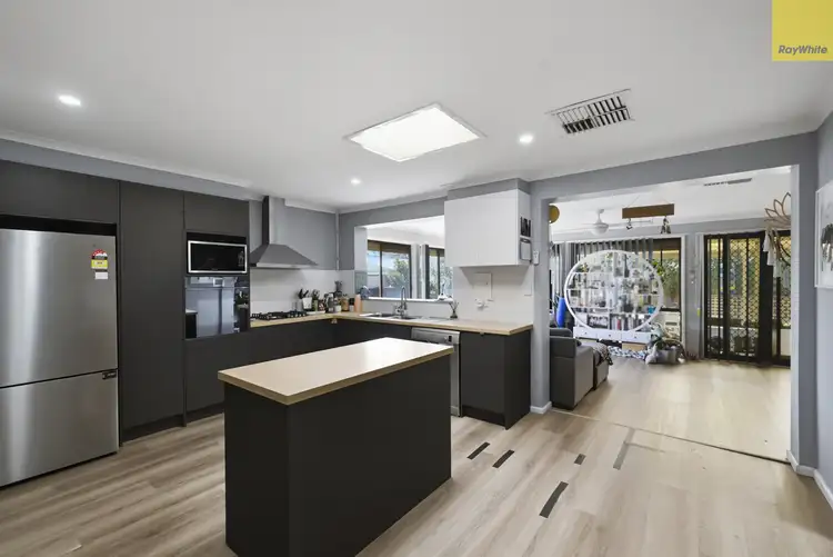 Fifth view of Homely house listing, 4 Morshead Street, Melton South VIC 3338