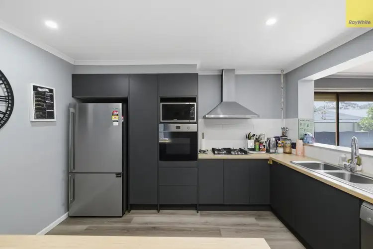 Sixth view of Homely house listing, 4 Morshead Street, Melton South VIC 3338