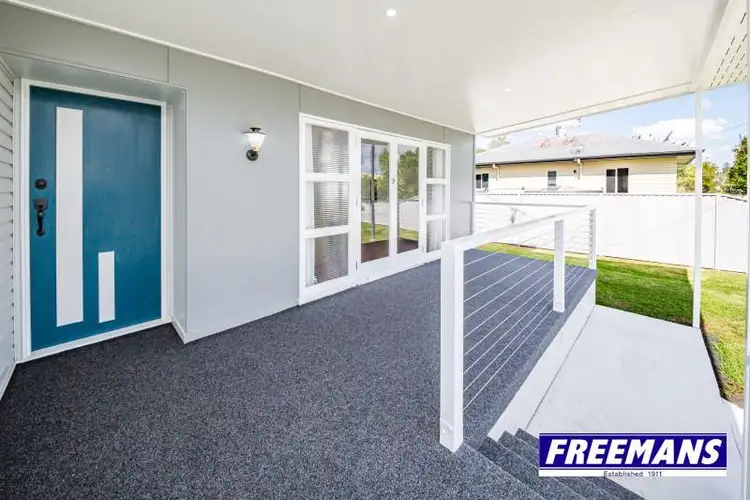 Second view of Homely house listing, 16 Jean Street, Kingaroy QLD 4610