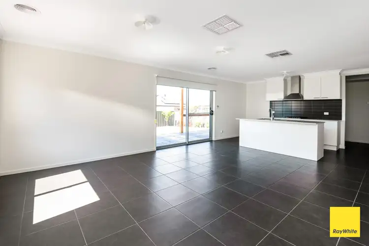 Second view of Homely house listing, 8 Ashby Street, Huntly VIC 3551