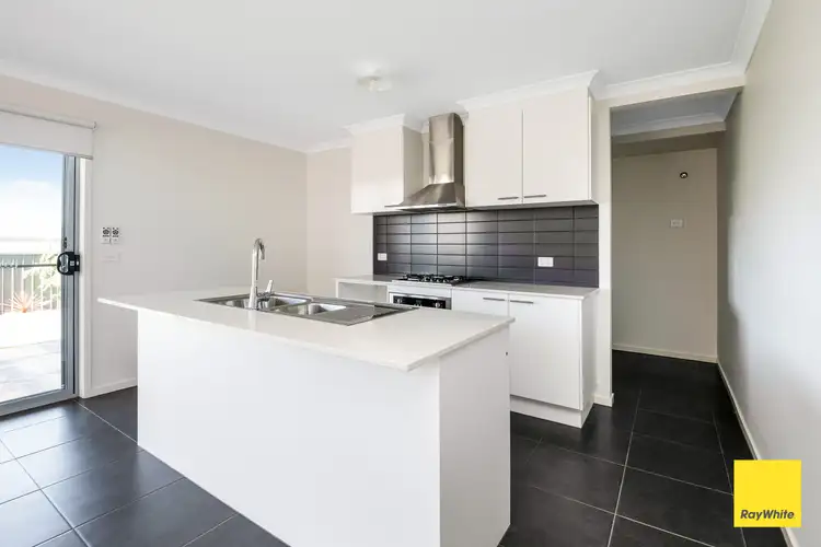 Third view of Homely house listing, 8 Ashby Street, Huntly VIC 3551