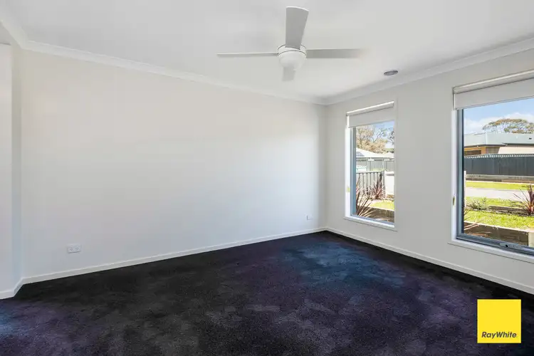 Fifth view of Homely house listing, 8 Ashby Street, Huntly VIC 3551