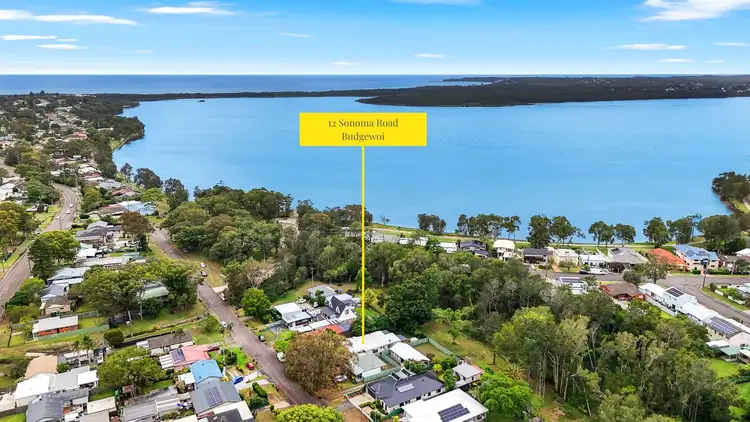 12 Sonoma Road, Budgewoi NSW 2262