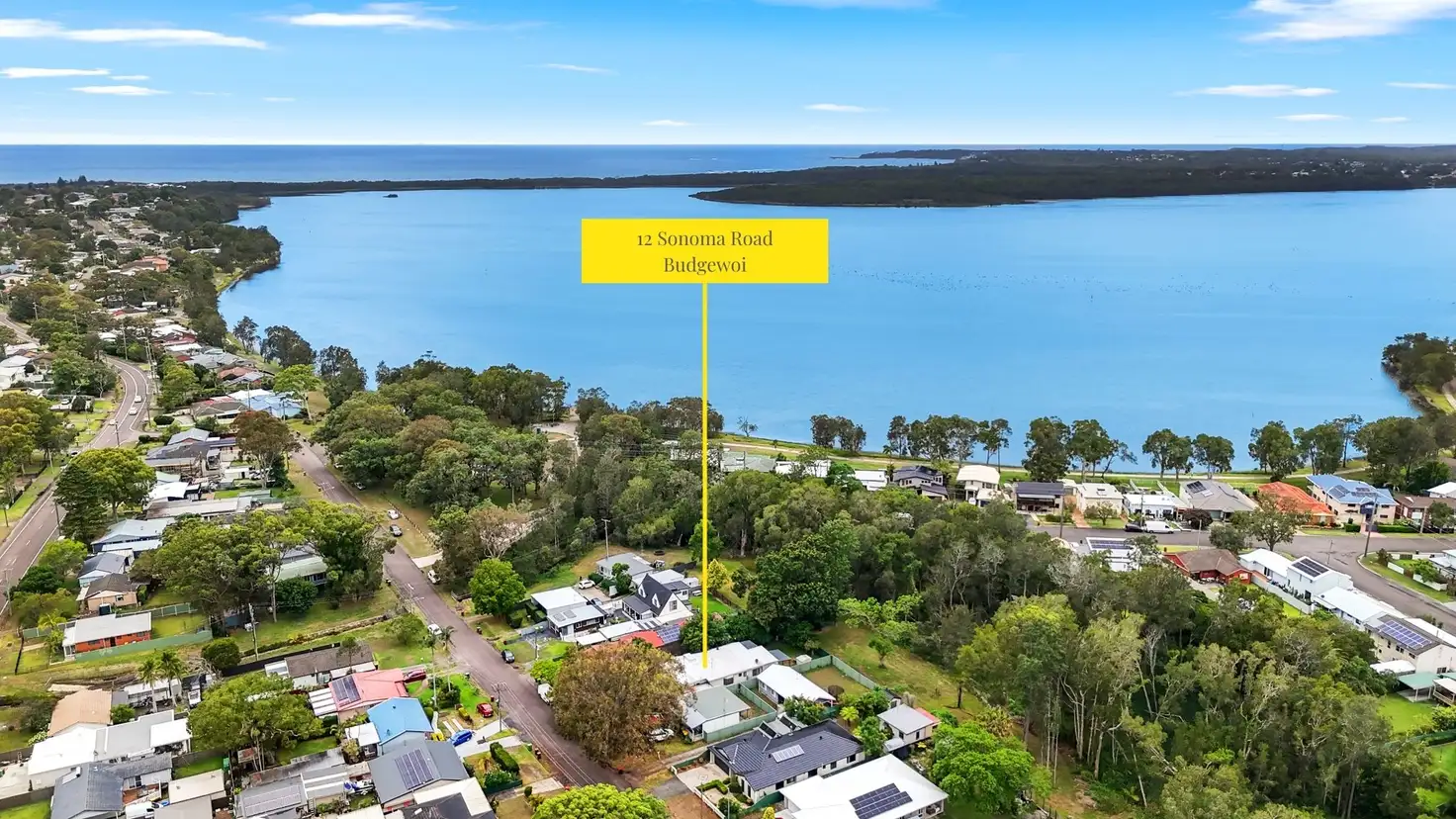 Main view of Homely house listing, 12 Sonoma Road, Budgewoi NSW 2262