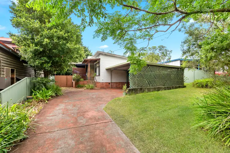 Second view of Homely house listing, 12 Sonoma Road, Budgewoi NSW 2262