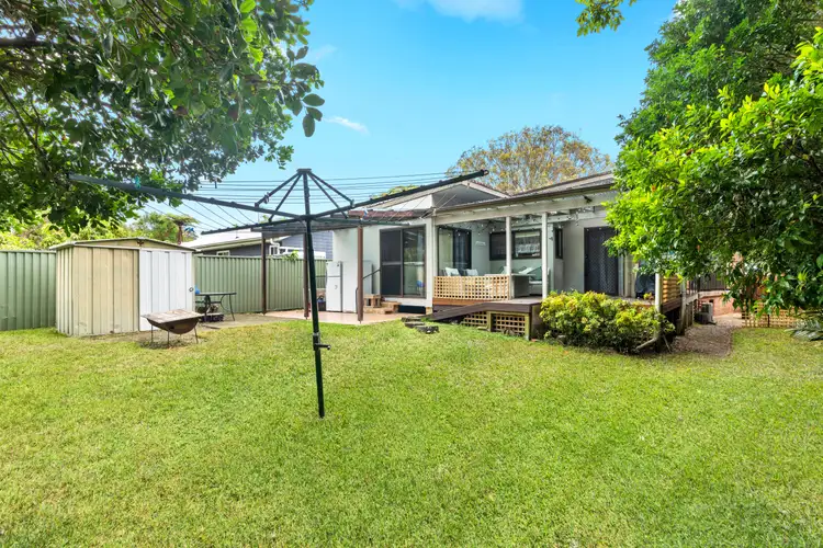 Third view of Homely house listing, 12 Sonoma Road, Budgewoi NSW 2262