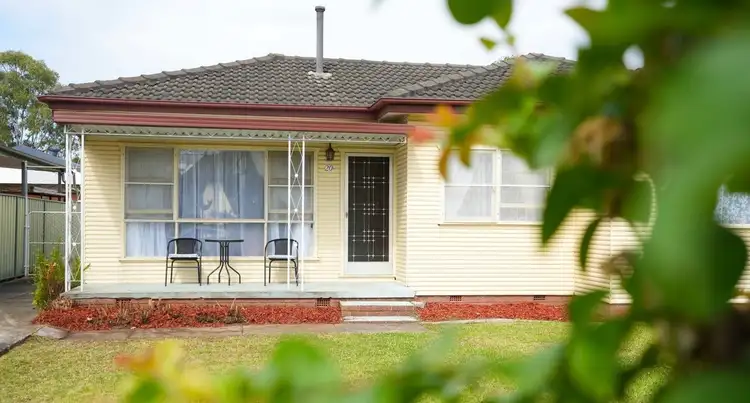 20 Crudge Road, Marayong NSW 2148