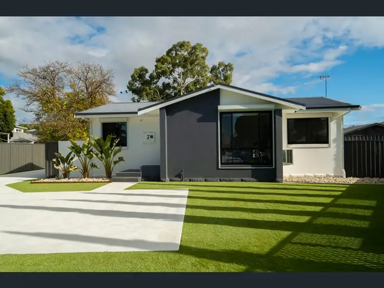 7 Crellin Way, Cloverdale WA 6105