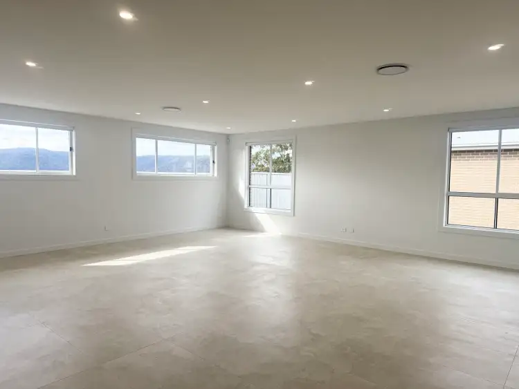 Sixth view of Homely house listing, 51 Hillcrest Avenue, Bowenfels NSW 2790