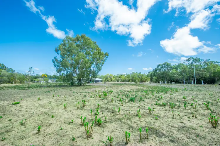 Second view of Homely land listing, 57-59 Swensen Street, Horseshoe Bay QLD 4819