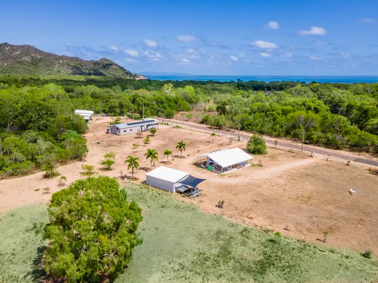 Third view of Homely land listing, 57-59 Swensen Street, Horseshoe Bay QLD 4819