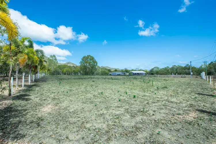Fourth view of Homely land listing, 57-59 Swensen Street, Horseshoe Bay QLD 4819