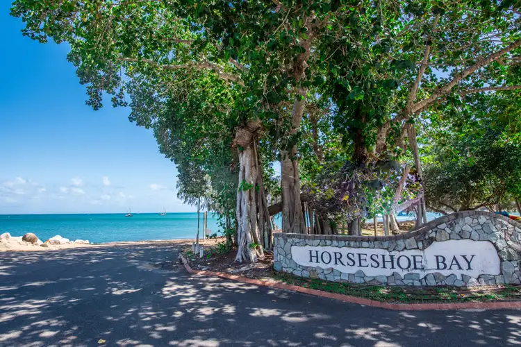 Fifth view of Homely land listing, 57-59 Swensen Street, Horseshoe Bay QLD 4819